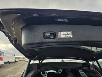 Mercedes Benz GL X166 r.v. 2013 3,2 190kw ČR - 18