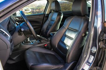 Mazda 6 2.2 Skyactiv-D Revolution - 18