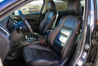 Mazda 6 2.2 Skyactiv-D Revolution - 18