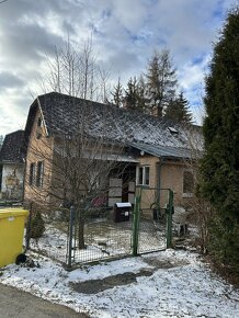 Prodej rodinné domy, 97 m2 - Huzová, ev.č. 1309 - 18