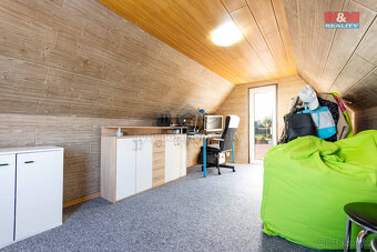 Prodej rodinného domu, 110 m², Ostrava, ul. U Chatek - 18