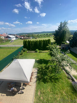 PRODEJ RODINNÉHO DOMU, LOUČKA - 18