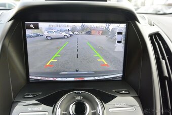 PRODÁM Ford Kuga 2.0TDCi 4x4 Titanium - 18