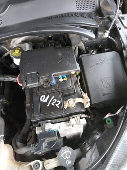 Opel Adam  1.2 51KW-NOVÁ STK - 18