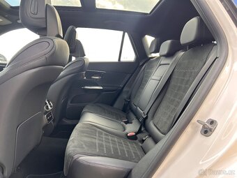 Prodám Mercedes-Benz GLC 220d 4MATIC AMG NIGHT - 18