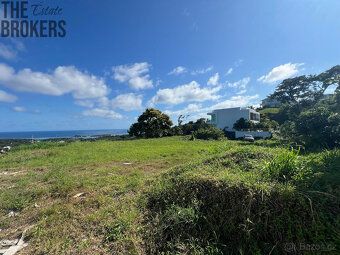 Lot #2 with Boat Slip White Hill, Coral View Village, Roatan - 18
