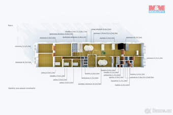Prodej výrobního objektu, 1048 m², Králův Dvůr, ul. Tovární - 18