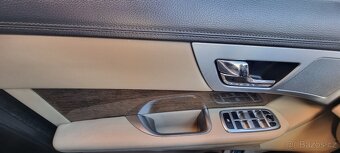 Jaguar  XF 2,2 D SPORTBRAKE 147KW - 18