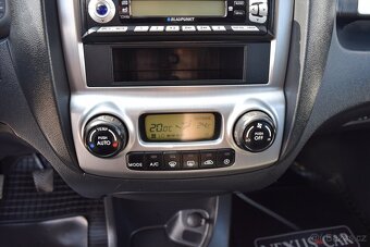 ►►Kia Sportage 2.0 103KW• 4X4•DIGIKLIMA•TAŽNÉ◄◄ - 18
