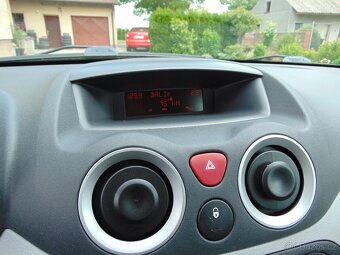 CITROËN C3 1.1 44kW BENZIN, KLIMA - 18