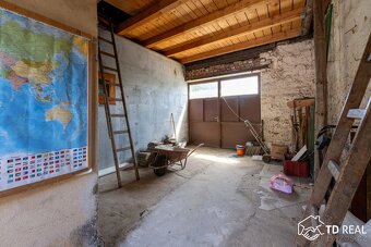 Prodej rodinný dům 2+1 Litobratřice, ev.č. 00958 - 18