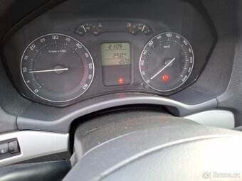 Škoda Octavia II 1.9 TDI 77kw Klima Model 2005.Nová Stk- - 18