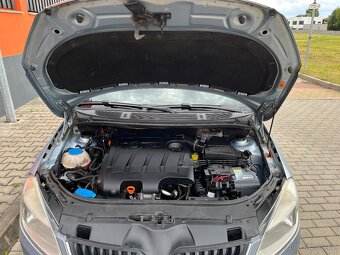 Škoda Fabia 1.6 TDi Ambiente - 18