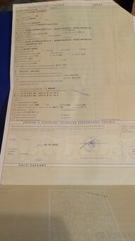 Škoda - Favorit (43 kW) – EKO DAŇ ZAPLACENA, Tažné - 18