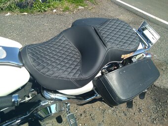 Harley davidson road king 1450cm 2006 - 18