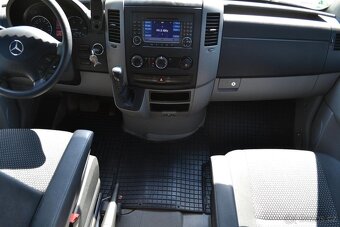 Mercedes-Benz Sprinter Algema XXLBlitzlader Xen Aut - 18