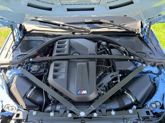 BMW M2 Coupe G87, 338kW, predĺžená záruka 11/2026 - 18