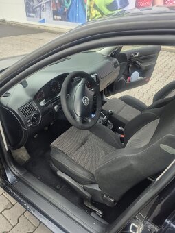 wolkswagen golf 4 - 18