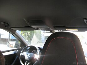 Škoda Octavia III 1,0 tsi 85kw jen 41tkm - 18
