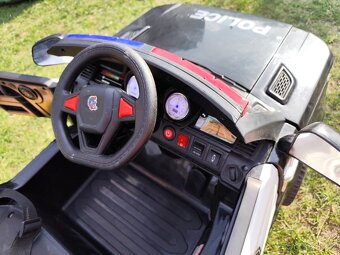 Auto pro děti - 18