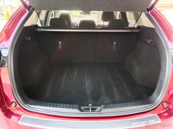 Mazda CX-5 2,0i 118Kw 4x4 r.v.10/2017 najeto 133000km - 18