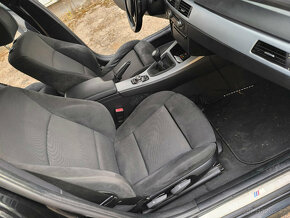 Bmw e90 330d 180kw veškeré náhradní díly z vozu - 18