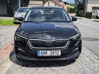 Škoda Scala 1.0 TSI CNG Style - 18