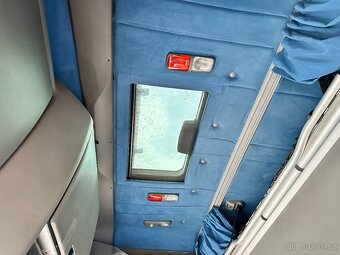 DAF XF 105.510 LOW DECK ANALOG E5 - 18