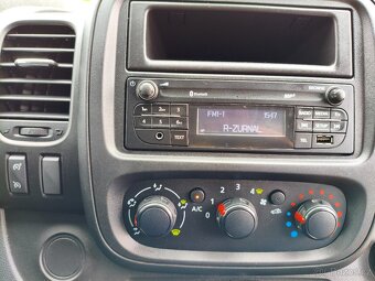 Opel Vivaro 1.6 dCi L2H1 Long 89Kw r.v.2018 - 18