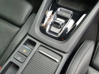 Škoda Octavia iV Combi Style1.4TSI 150kW DSG 90tkm Webasto - 18