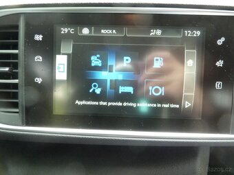 Peugeot 308  SW 1.2 Pure Tech 96KW - 18
