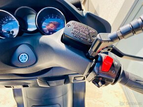 Yamaha Majesty 400, možnost splátek a protiúčtu - 18