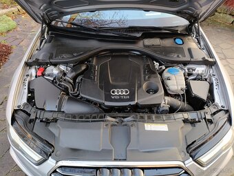 Audi A6 Avant 3.0 TDI 200kW quattro S tronic Vzduch Head-Up - 18