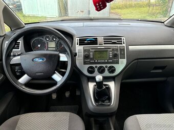 Ford C -Max 1.9 TDCI - 18
