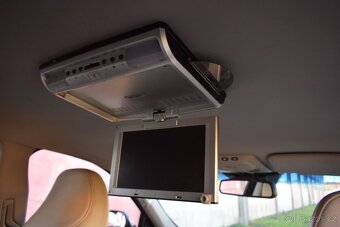 Volvo XC90 D5 2.4D 4X4/KŮŽE/MANUÁL/7MÍST/ - 18