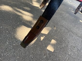 Bezorebný kultivátor Horsch Terrano 5FX, rok výroby: 2012, p - 18