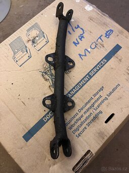 Pitbike 125 sky ram - 18