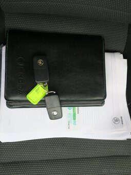 Škoda Rapid 1.2 TSi 77 kW Elegance - 18