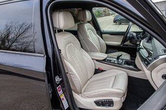 BMW X5 xDrive30d 190kW M-Packet - 18