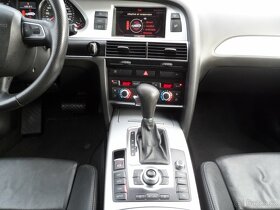 Audi A6 Allroad 3.0 TDI Quattro rv.2011 - 18