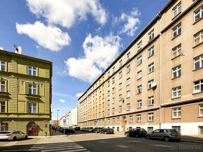 Prodej bytu 2+1 po rekonstrukci, 57 m2, Praha - Nusle - 18