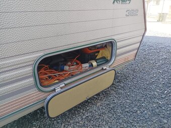 Karavan HOME CAR - 18