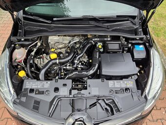 Renault Clio kombi 0.9 TCe 2013-NAVI-KLIMA- PRODÁNO - 18