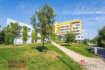 Prodej, byty/3+kk, 90 m2, Březenská 2466/10, Libeň, 18200 Pr - 18