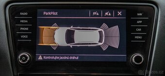 Škoda Octavia Combi 2.0 TDI Style - Clever - 18