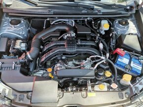 Subaru Impreza 2.0i 115kw AUT 4x4 NAVI - 18