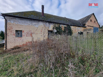 Prodej zemědělské usedlosti, 571 m², Radiměř - 18