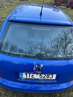 Škoda Fabia 1,2HTP - 18