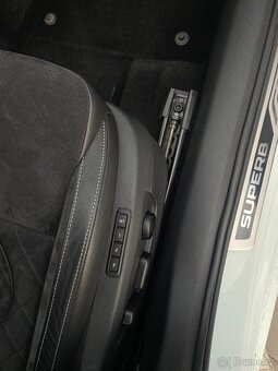 Škoda Superb III na splatky bez registru - 18