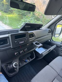 Renault Master 2021 - 18
